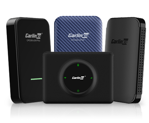 CarLink Solutions