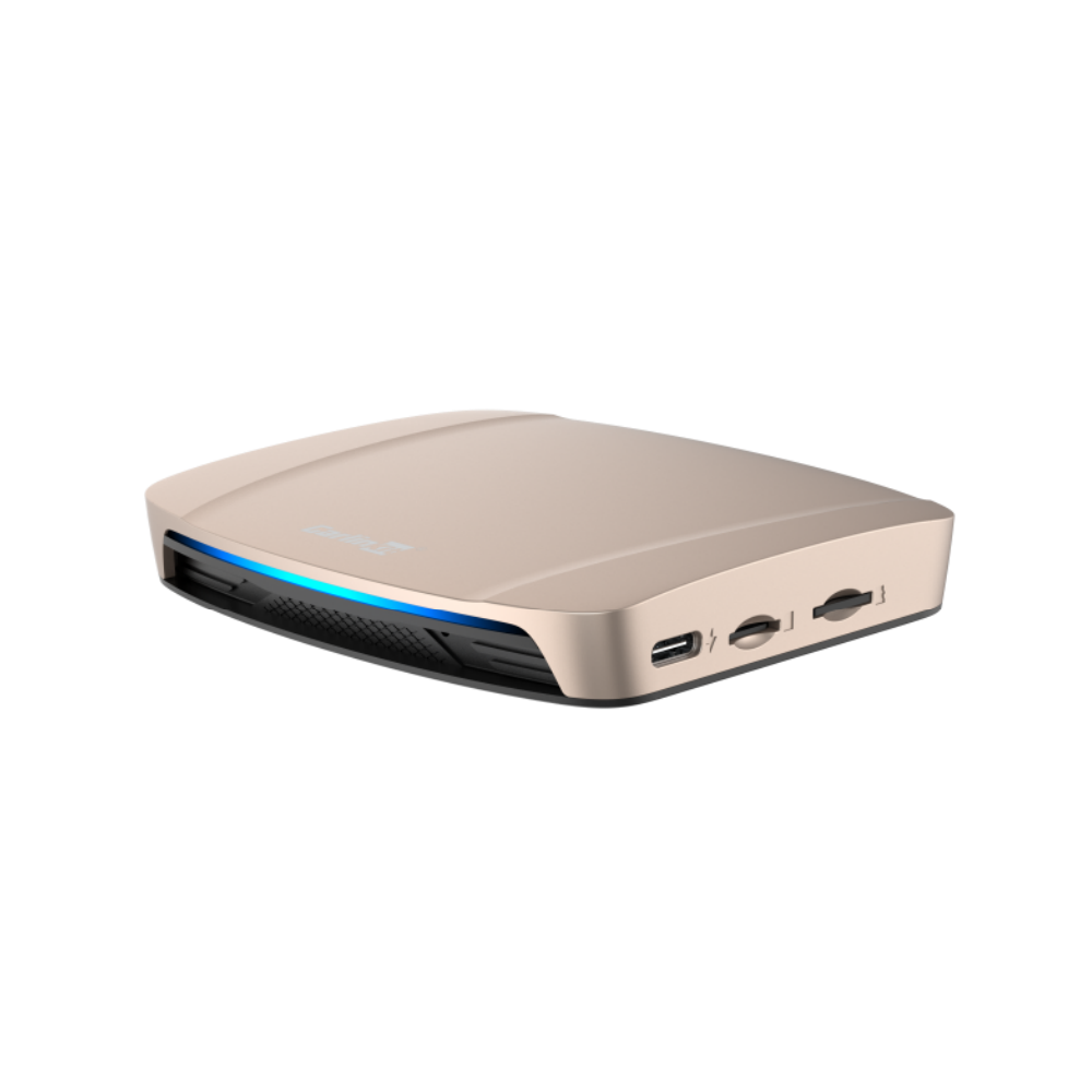 Tbox Ultra 1