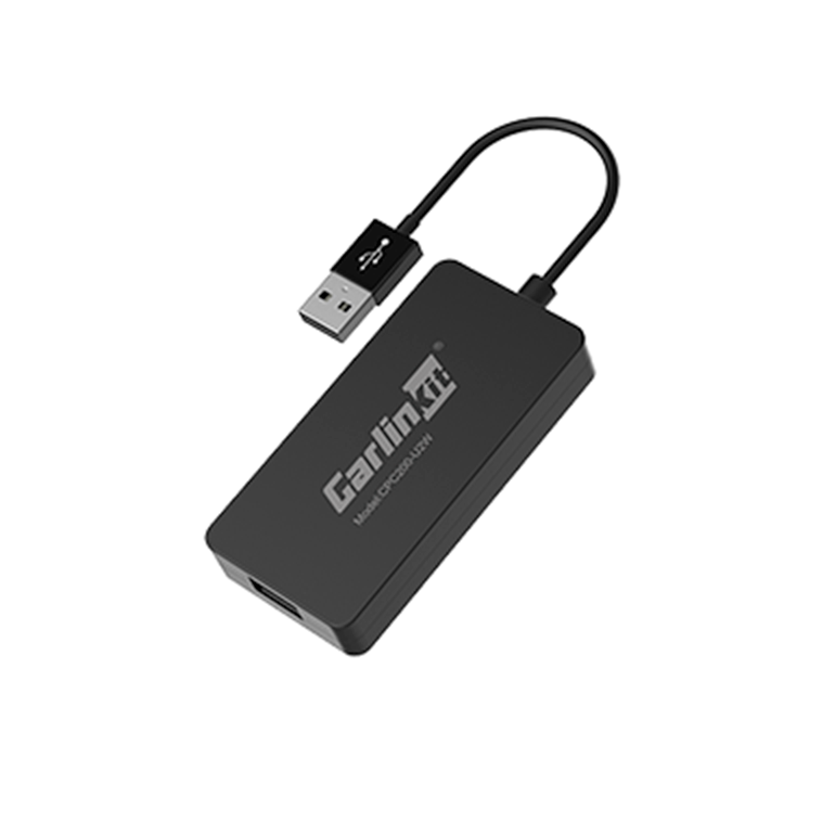 CarlinKit 2.0 - U2W