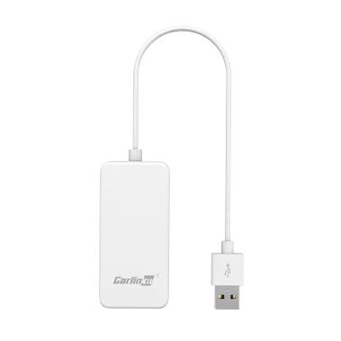 CarPlay To HDMI Adapter