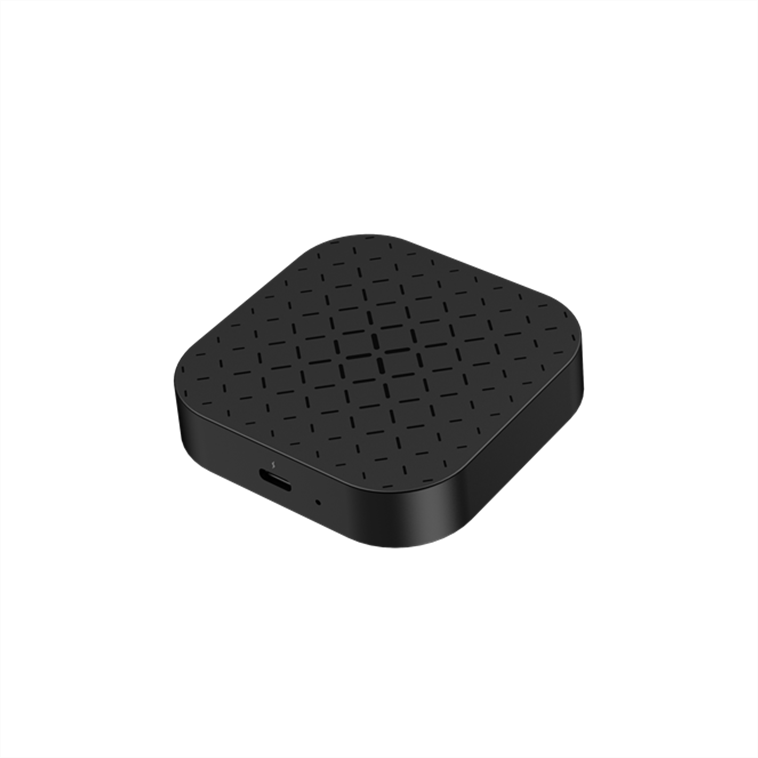 Tbox basic
